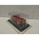 FORD F-1 1948 PICKUP RED 1:43 ROAD SIGNATURE BLISTER OPEN