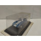 SHELBY COBRA DAYTONA 1965 COUPE BLUE 1:43 ROAD SIGNATURE BLISTER OPEN