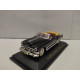 CADILLAC COUPE DEVILLE 1949 CABRIOLET BLACK 1:43 ROAD SIGNATURE BOX