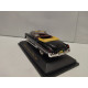 CADILLAC COUPE DEVILLE 1949 CABRIOLET BLACK 1:43 ROAD SIGNATURE BOX
