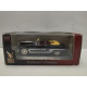 CADILLAC COUPE DEVILLE 1949 CABRIOLET BLACK 1:43 ROAD SIGNATURE BOX