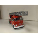 MERCEDES-BENZ L319 METZ DL18 FIRE/POMPIERS/BOMBEROS 1:43 SALVAT IXO