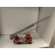 MERCEDES-BENZ L319 METZ DL18 FIRE/POMPIERS/BOMBEROS 1:43 SALVAT IXO