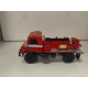 UNIMOG U404 1960 VIGILI FUOCO FIRE/POMPIERS/BOMBEROS 1:43 SALVAT IXO