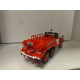 CMB 20 ACMAT TPK 6.35 6X6 FFL BOMBEROS/FIRE/POMPIERS 1:43 SALVAT IXO