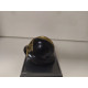 CASCO/HELMET BOMBEROS/FIRE 1940 ADRIAN DE LYON FRANCE 10cm ALTURA X 8cm ANCHURA