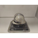 CASCO/HELMET BOMBEROS/FIRE 1980 RIO JANEIRO BRAZIL 10cm ALTURA X 8cm ANCHURA