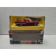 CHRYSLER 300E 1959 CONVERTIBLE DARK RED 1:43 NEW RAY