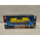 FORD THUNDERBIRD 1956 CONVERTIBLE 1:43 NEW RAY CITYCRUISER