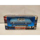 FORD THUNDERBIRD 1966 CONVERTIBLE BLUE 1:43 NEW RAY CITYCRUISER