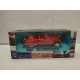 BUICK ROADMASTER 1949 CONVERTIBLE RED 1:43 NEW RAY CITYCRUISER