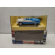 BUICK CENTURY 1955 CONVERTIBLE BLUE & WHITE 1:43 NEW RAY CITYCRUISER