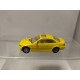 BMW E46 M3 YELLOW 1:72 JOY CITY NO BOX