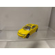 BMW E46 M3 YELLOW 1:72 JOY CITY NO BOX