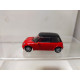 MINI COOPER RED & BLACK 1:72 JOY CITY NO BOX