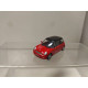 MINI COOPER RED & BLACK 1:72 JOY CITY NO BOX