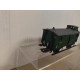 VAGON EQUIPAJES CORREOS 1:87 H0 ELECTROTREN