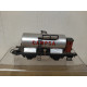 VAGON CAMPSA RENFE 1:87 H0 ELECTROTREN