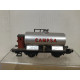 VAGON CAMPSA RENFE 1:87 H0 ELECTROTREN