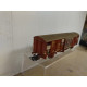 VAGON TRANSFESA 1519 1:87 H0 ELECTROTREN