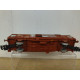 VAGON TRANSFESA 1519 1:87 H0 ELECTROTREN