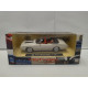 OLDSMOBILE CUTLASS 442 1970 CABRIOLET WHITE 1:43 NEW RAY CITYCRUISER