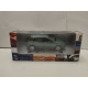 FORD FOCUS 2005 ZX5 GREEN 1:43 NEW RAY CITYCRUISER