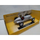 MERCEDES-BENZ W125 1937 SILBERPFEIL 1:43 NEW RAY CITYCRUISER