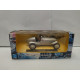 MERCEDES-BENZ W125 1937 SILBERPFEIL 1:43 NEW RAY CITYCRUISER