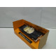 CADILLAC COUPE DE VILLE 1975 CABRIOLET BLACK 1:43 NEW RAY CITYCRUISER