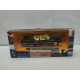 CADILLAC COUPE DE VILLE 1975 CABRIOLET BLACK 1:43 NEW RAY CITYCRUISER