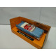 CADILLAC 1959 SERIES 62 CABRIOLET BLUE 1:43 NEW RAY CITYCRUISER