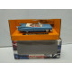 CADILLAC 1959 SERIES 62 CABRIOLET BLUE 1:43 NEW RAY CITYCRUISER