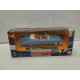 CADILLAC 1959 SERIES 62 CABRIOLET BLUE 1:43 NEW RAY CITYCRUISER