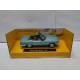 MERCEDES-BENZ R107 350SL CABRIOLET BLUE/GREEN 1:43 NEW RAY CITYCRUISER