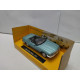 MERCEDES-BENZ R107 350SL CABRIOLET BLUE/GREEN 1:43 NEW RAY CITYCRUISER