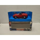 FORD MUSTANG MACH III CONVERTIBLE RED 1:43 NEW RAY CITYCRUISER