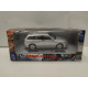 ALFA ROMEO 156 TOURING/WAGON SILVER 1:43 NEW RAY CITYCRUISER