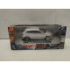 AUDI A3 SPORTBACK SILVER 1:43 NEW RAY CITYCRUISER
