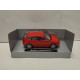 AUDI A3 SPORTBACK RED 1:43 NEW RAY CITYCRUISER