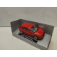 AUDI A3 SPORTBACK RED 1:43 NEW RAY CITYCRUISER