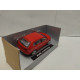 AUDI A3 SPORTBACK RED 1:43 NEW RAY CITYCRUISER