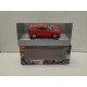 AUDI A3 SPORTBACK RED 1:43 NEW RAY CITYCRUISER