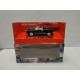 ALFA ROMEO GIULIETTA 1962 SPIDER 1600CC BLACK 1:43 NEW RAY CITYCRUISER