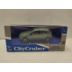 FORD FOCUS 2005 ZX5 GREEN 1:43 NEW RAY CITYCRUISER DEFECTUOSO/V FOTO