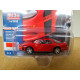 CHEVROLET CAMARO 2002 ZL1 BRIGHT RALLY RED 1:64 JOHNNY LIGHTNING