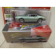 PONTIAC FIREBIRD 1967 TIN BOX  JOHNNY LIGHTNING 1:64