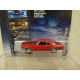 CHEVROLET CHEVELLE 1970 SS JACK REACHER HOLLYWOOD 1:64 JOHNNY LIGHTNING