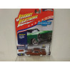 CHEVROLET NOVA 1967 SS COOPER METALLIC MUSCLE CARS USA 1:64 JOHNNY LIGHTNING