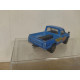 TOYOTA PICKUP (HILUX) NIGHT HAWK 1:56/apx 1:64 MAJORETTE 287 NO BOX